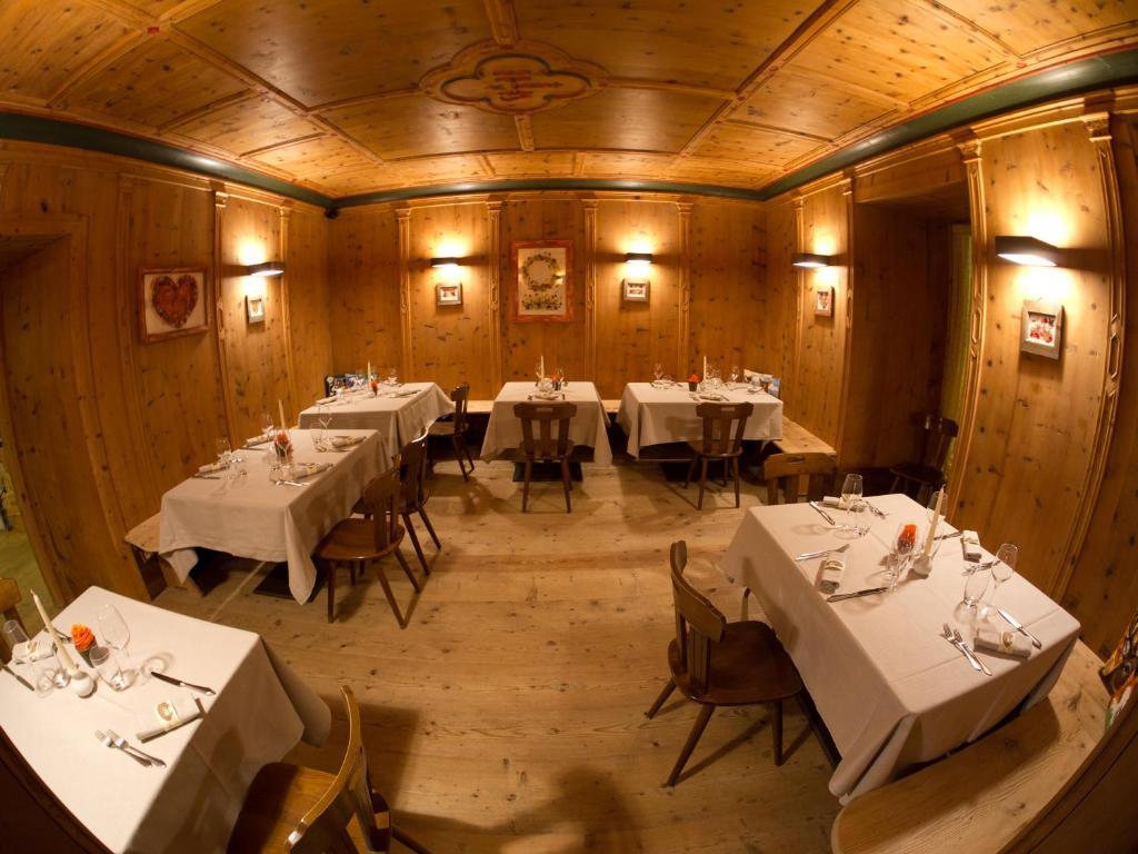 Hotel Ristorante Rifugio Ospitale Cortina dʼAmpezzo Esterno foto