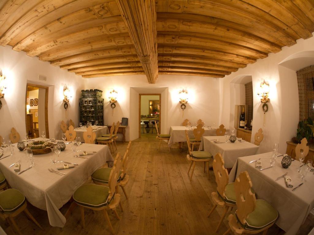 Hotel Ristorante Rifugio Ospitale Cortina dʼAmpezzo Esterno foto